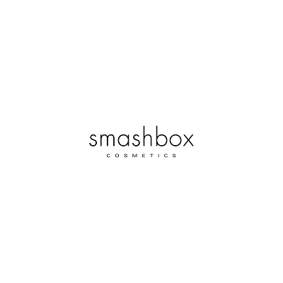 Smashbox Cosmetics Logo / Cosmetics /